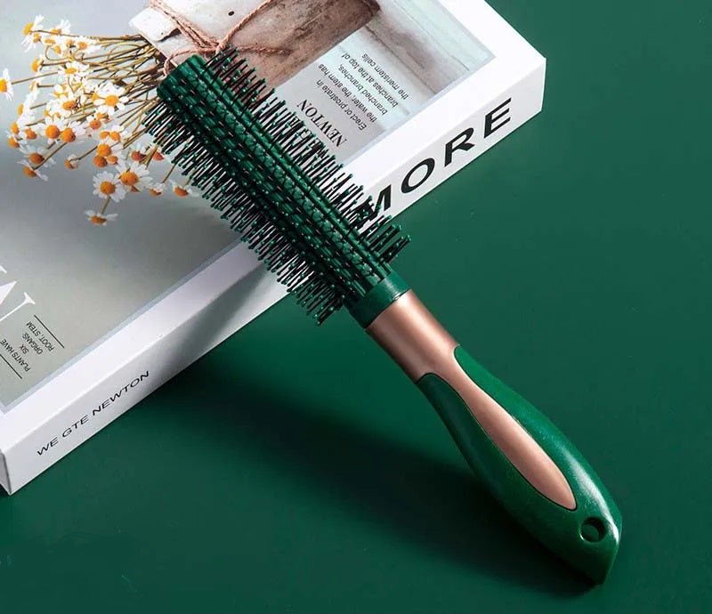 brosse a cheveux professionnelle smoothhair a brusher