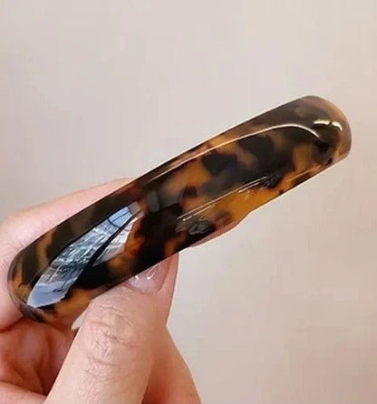 Barrette cheveux | Élégance - Coiffure et Style