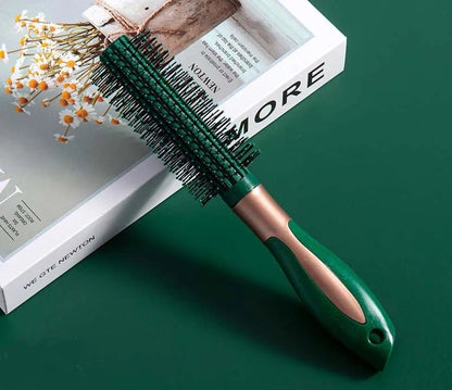 brosse a cheveux professionnelle smoothhair a brusher