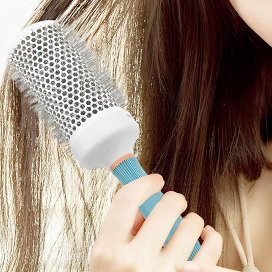 Brosse cheveux bouclés | Démêlage Douceur - Coiffure et Style