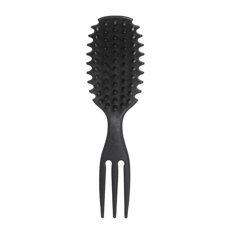 Brosse cheveux bouclés | DémêlDoux - Coiffure et Style