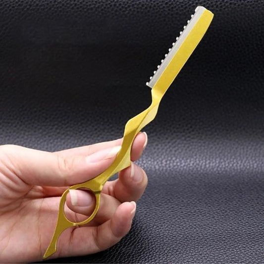 Ciseaux Coiffure Professionnels | Gold Precision - Coiffure et Style