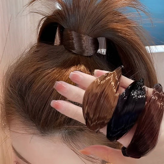 elastique cheveux premium 