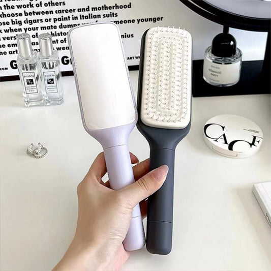 lot brosses a cheveux demelante