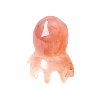 MASSEUR DE TETE - OctoCare™ - Ambre - Coiffure et Style