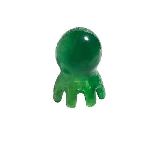 MASSEUR DE TETE - OctoCare™ - Vert - Coiffure et Style