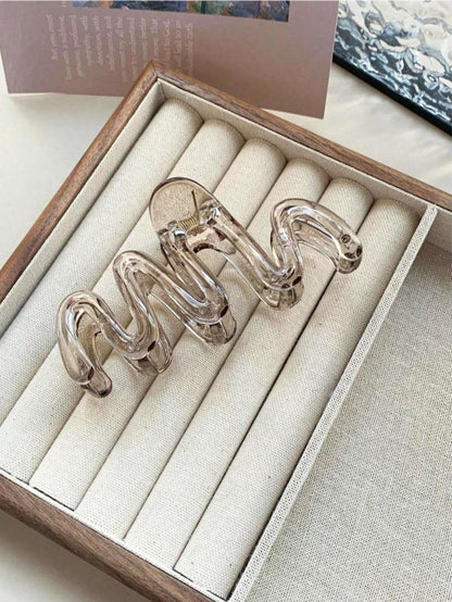 Pince cheveux | Élégance Parfaite - Coiffure et Style