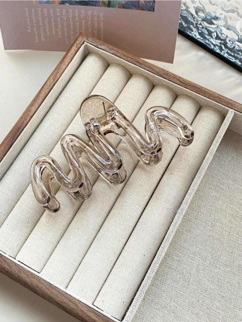 Pince cheveux | Élégance Parfaite - Coiffure et Style