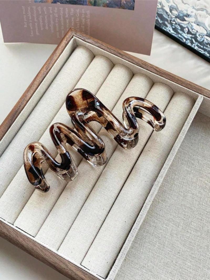 Pince cheveux | Élégance Parfaite - Coiffure et Style