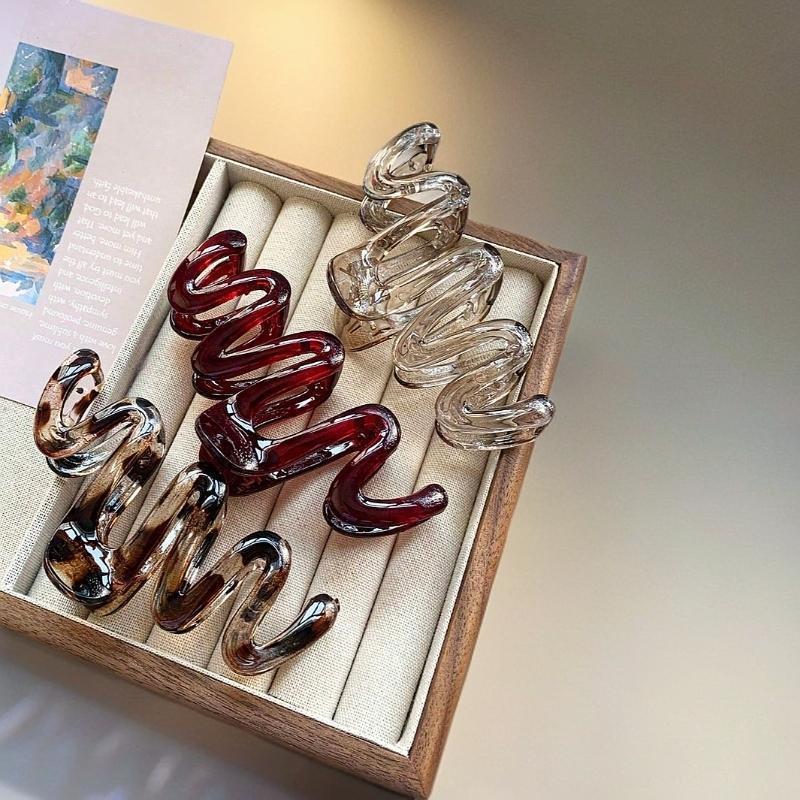 Pince cheveux | Élégance Parfaite - Coiffure et Style