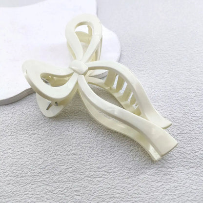 Pince cheveux noeuds | Élégance Express - Coiffure et Style