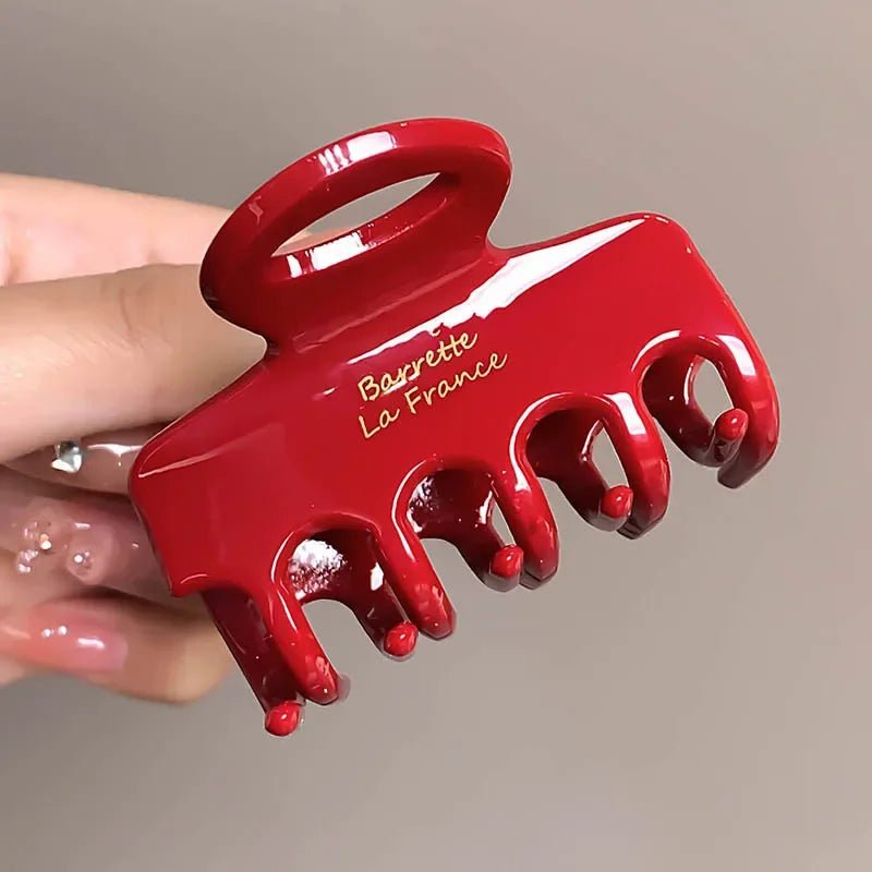 Pinces à Cheveux Élégantes | StyleChic - Coiffure et Style