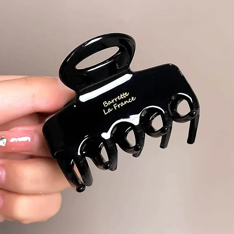 Pinces à Cheveux Élégantes | StyleChic - Coiffure et Style