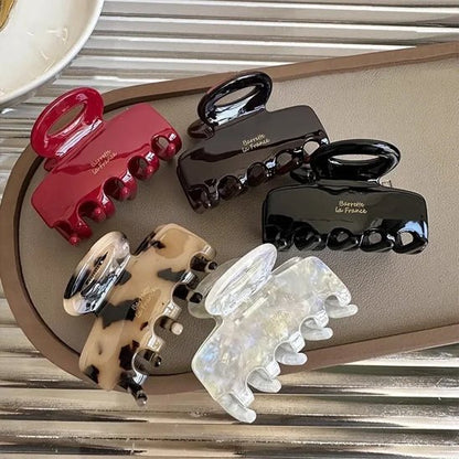 Pinces à Cheveux Élégantes | StyleChic - Coiffure et Style