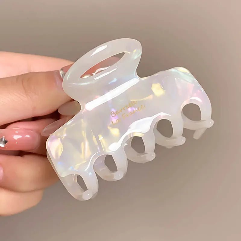 Pinces à Cheveux Élégantes | StyleChic - Coiffure et Style