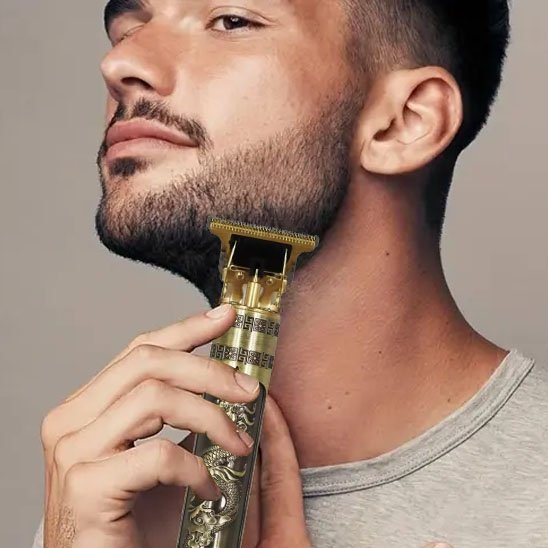 tondeuse cheveux professionnelle coupe